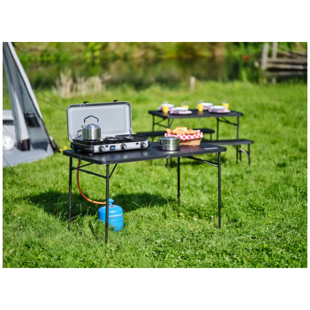 Campingaz Stainless Steel Kettle 1,5 L kanna