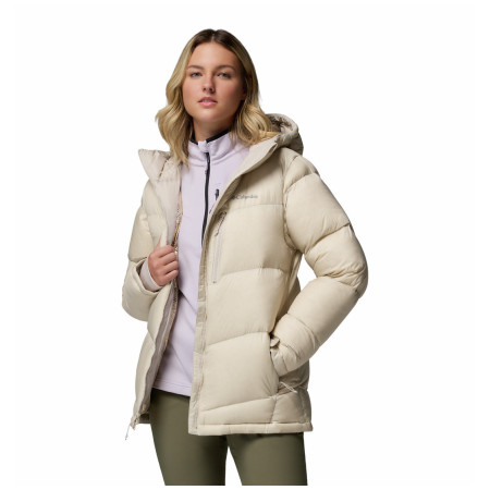 Columbia Cloudview Down Hooded Jacket női télikabát