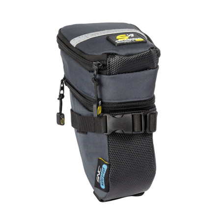 Nyeregtáska Sport Arsenal Art. 501 fekete