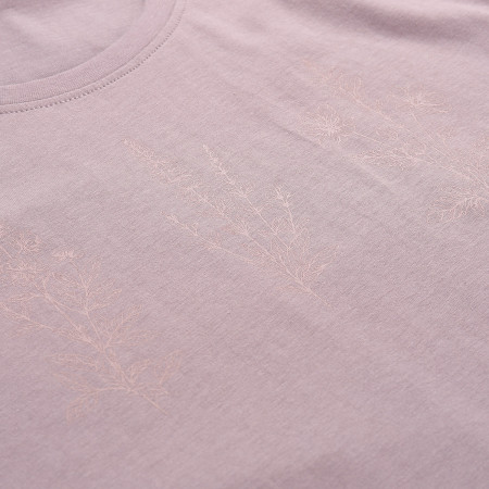 Alpine Pro Termesa 3 női póló