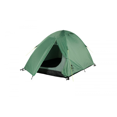 Zulu Pongola 2 kiállított modell - sátor