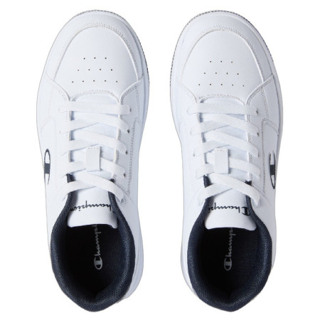 Champion Rd18 Lenticular B Gs Low Cut Shoe gyerek cipő
