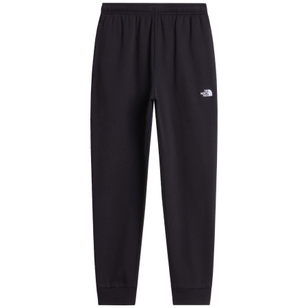 The North Face M Evolution Simple Dome Regular Jogger férfi melegítő fekete TNF BLACK
