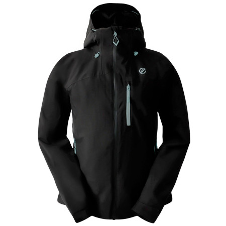 Dare 2b Womens Torrek II Jacket női dzseki fekete Black