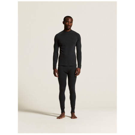 Craft Wool Comfort Rn LS M férfi funkcionális póló