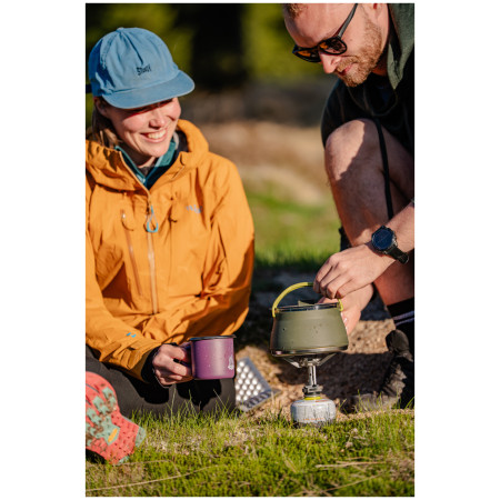 Warg Fold Kettle 1l kanna