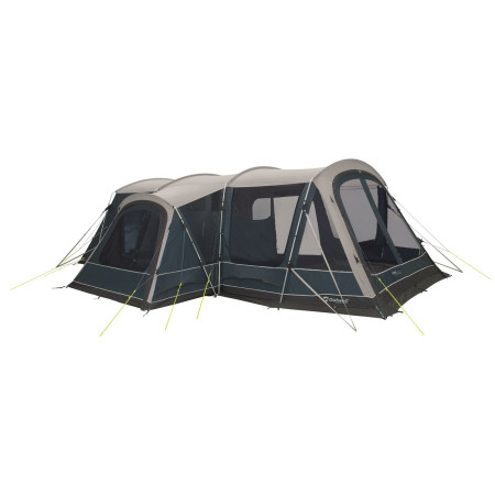 Outwell Bayland 6P sátor zöld