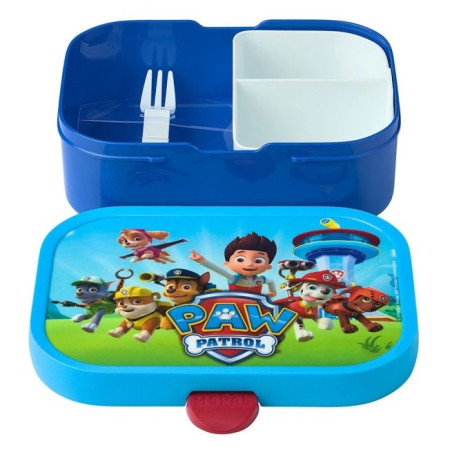 Mepal Campus Paw Patrol 750 ml uzsonnás doboz