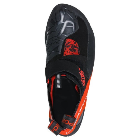 La Sportiva Skwama mászócipő