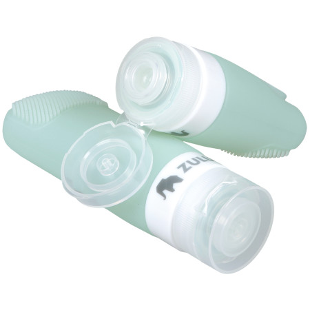 Zulu Nomad Squeeze Pack utazó készlet zöld green