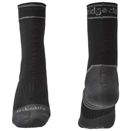 Férfi zokni Bridgedale Storm Sock LW Boot