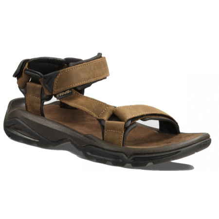 Teva Terra Fi 4 Leather férfi szandál