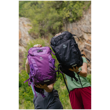 Zulu Spectra 25 L hátizsák