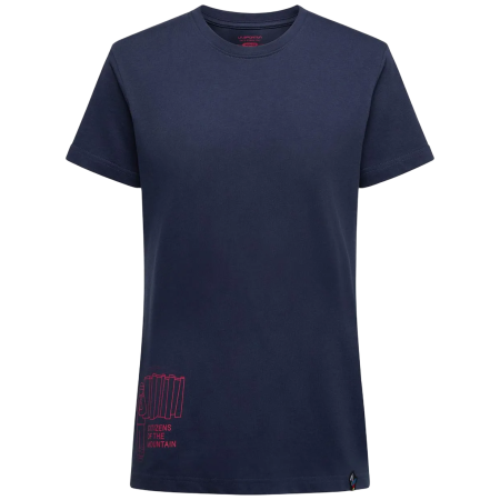 La Sportiva Citizen of the Mountain T-Shirt W női póló
