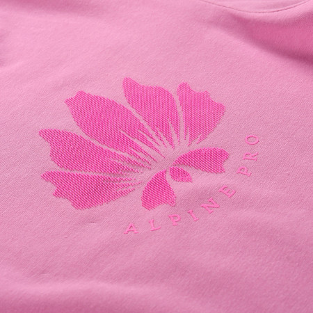 Alpine Pro Sumeka női póló