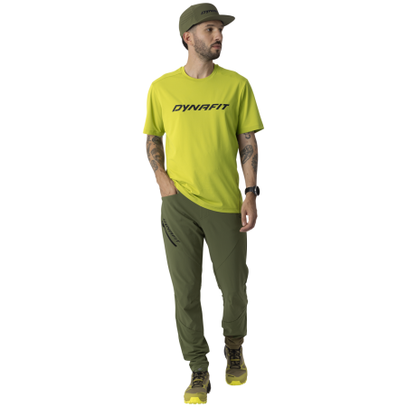 Dynafit Traverse T-Shirt M férfi póló