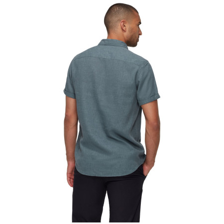 Mammut Alvra Summer Shirt Men férfi ing
