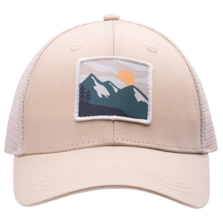 Hi-Tec Lady Raigo női baseball sapka bézs IRISH CREAM