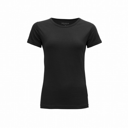 Devold Breeze Merino 150 T-Shirt Wmn női póló