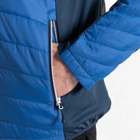 Dare 2b Touring Hybrid férfi pulóver