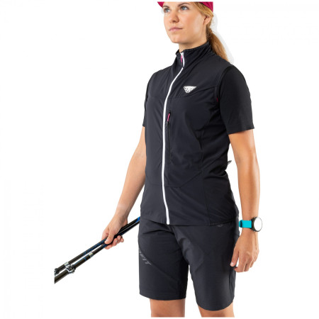 Dynafit Traverse Dst Shorts W női rövidnadrág