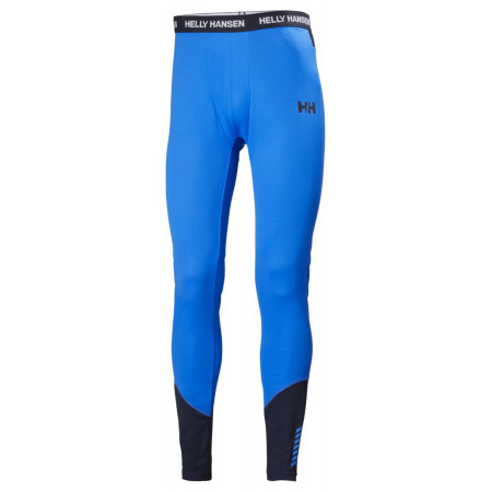 Férfi funkciós aláöltözet Helly Hansen Lifa Active Pant kék