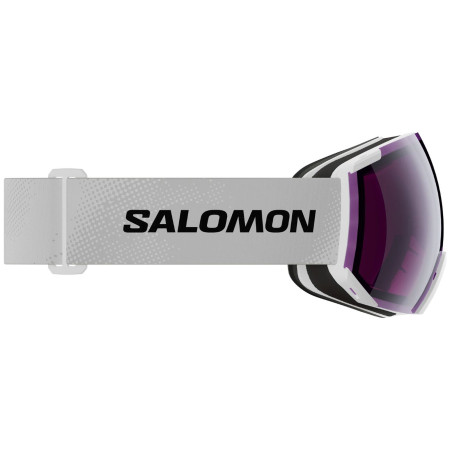 Salomon Radium Sigma síszemüveg