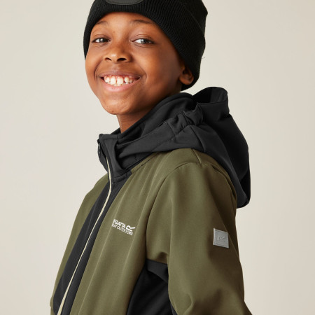 Regatta Haydenbury gyerek dzseki