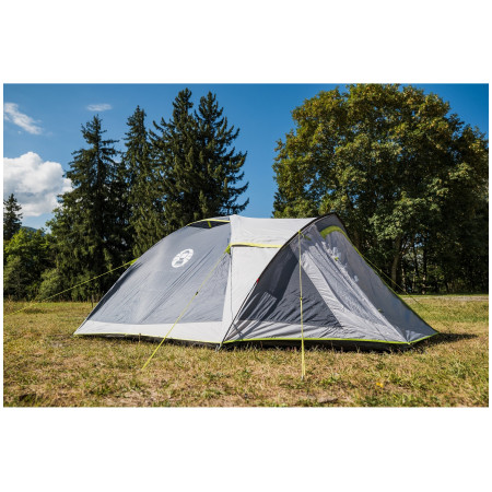 Coleman Darwin 3+ sátor