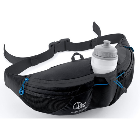 Övtáska Lowe Alpine Lightflite Hydro sötétszürke