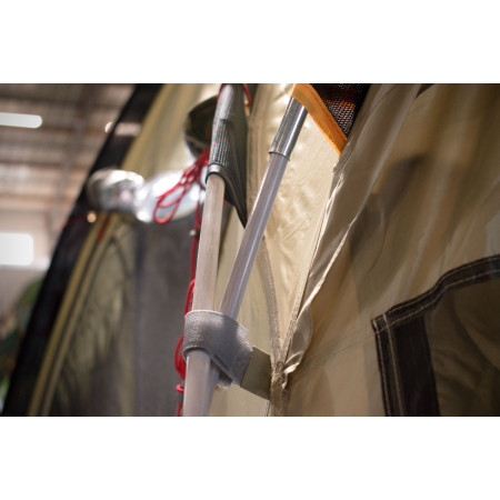 Pinguin Nimbus 3 3 személyes sátor előtérrel