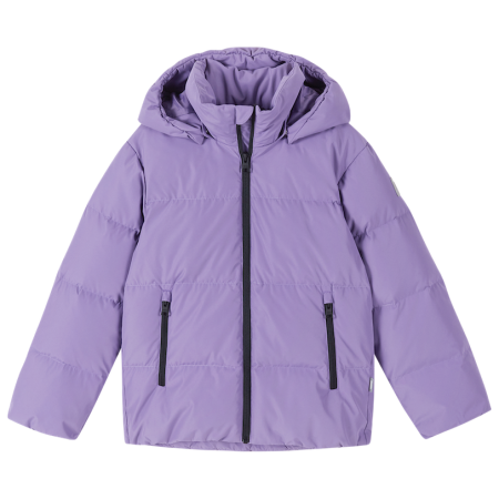 Reima Paimio Misty Violet gyerek télikabát lila Misty Violet