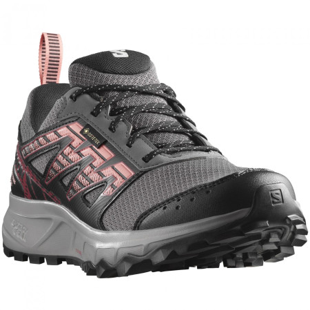 Salomon Wander Gore-Tex női futócipő