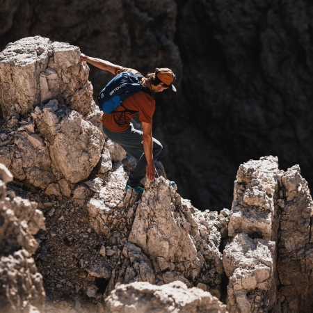 Ortovox Brenta Pants M férfi nadrág