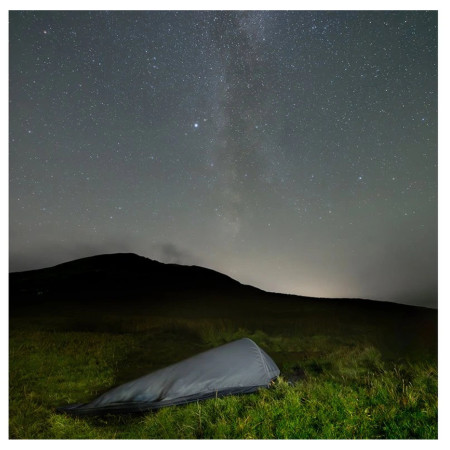 Lifesystems Venture Solo XL Hooped Bivi bivakzsák