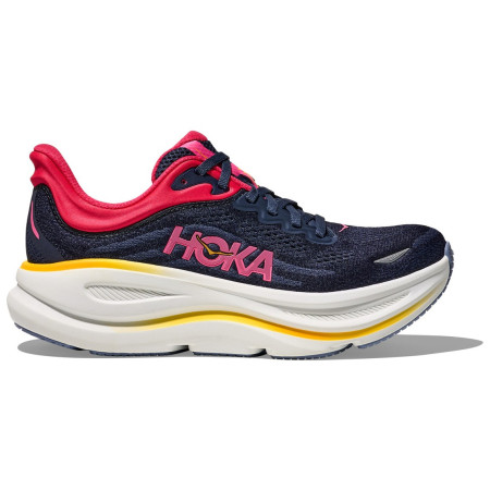 Hoka W Bondi 9 női futócipő
