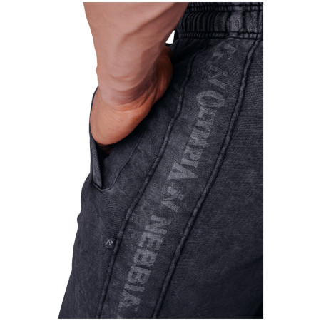 Nebbia NEBBIA x Olympia Relaxed sweatpants férfi melegítő