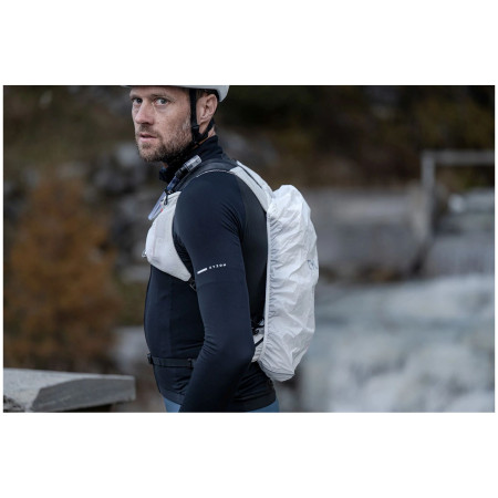 Cyclite Race Backpack / 02 kerékpáros hátizsák