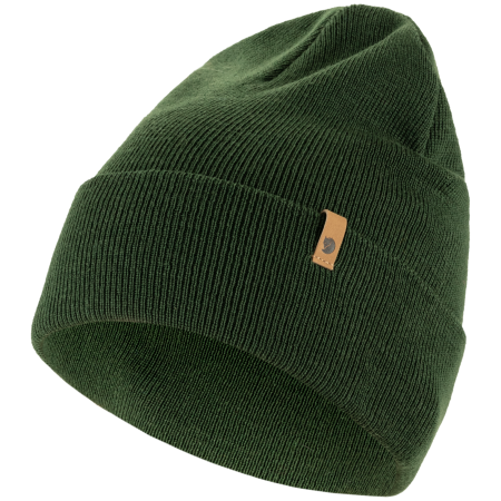 Fjällräven Classic Knit Hat téli sapka