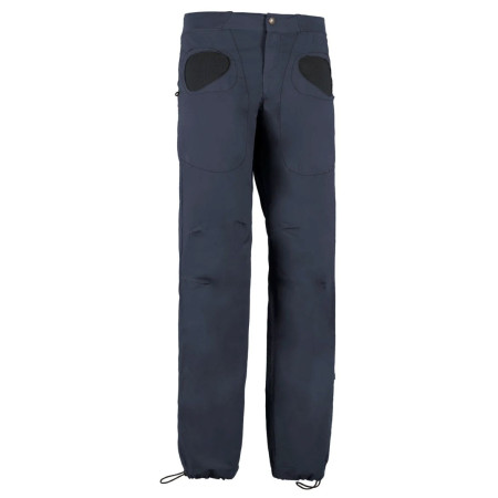 E9 Rondo Slim Men's férfi nadrág sötétkék Vintage Blue