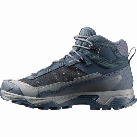 Salomon X Ultra 5 Mid Gore-Tex női cipő