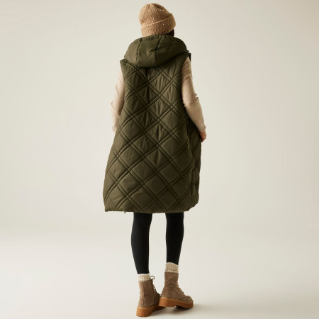 Regatta Rurietta Longer Length női mellény