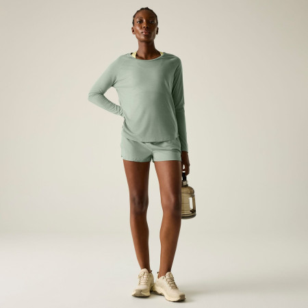 Dare 2b Serenity Long Sleeve Tee női póló