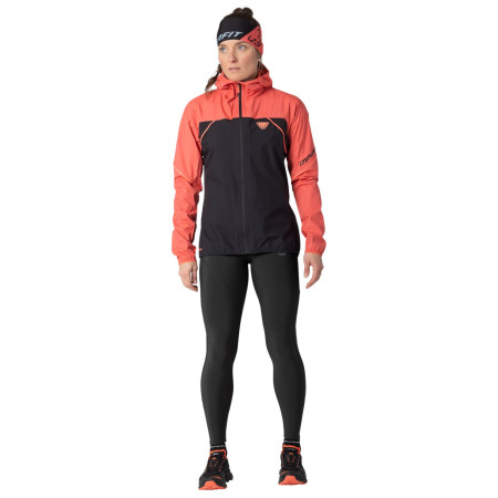 Dynafit Alpine 3L Jkt W női dzseki