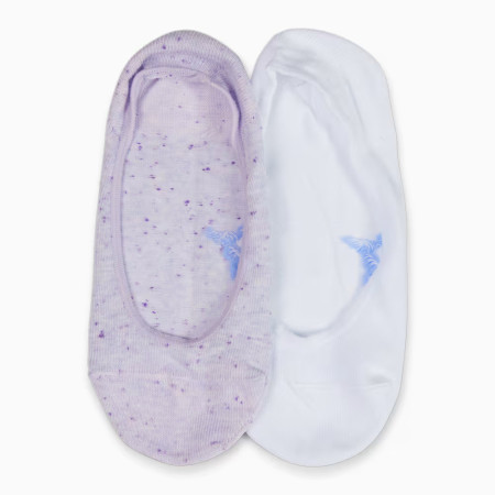 Puma Women Footie 2P női zokni