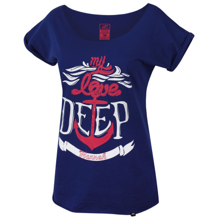 Hannah Celine női póló