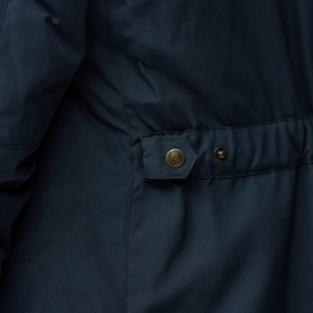 Fjällräven Kiruna Hydratic Padded Parka W női kabát