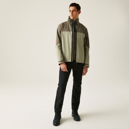 Regatta Bosfield III férfi dzseki