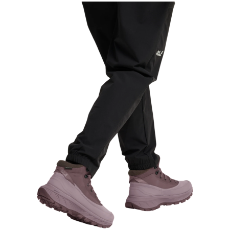 Jack Wolfskin Wild Quest Texapore Mid W női cipő