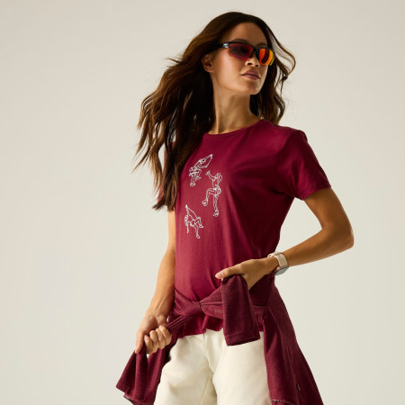 Dare 2b Tranquility III Tee női póló